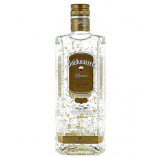 vodka feuille d'or