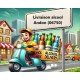 livraison alcool Andon (06750)