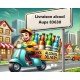 Livraison alcool Aups 83630