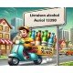 Livraison alcool Auriol 13390