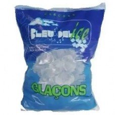 Sac de glaçon 1 kg