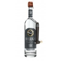 beluga vodka gold line​