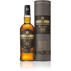 ﻿Whisky Single Malt Knockando 70cl