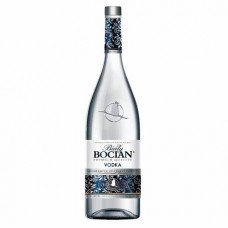 bocian vodka
