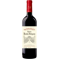 Magnum - Château Moulin Bellegrave 2022
