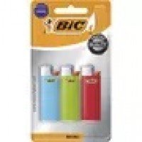 briquet bic x 3