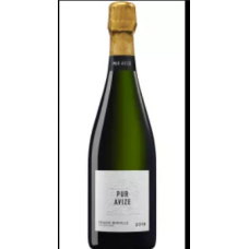 champagne franck martin