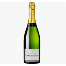 champagne germar breton brut prix