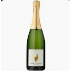 champagne jean de la fontaine​