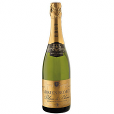champagne adrien romet