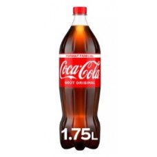 COCA-COLA 1.75l