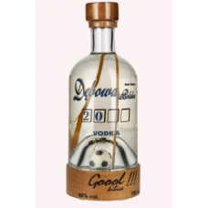 debowa polska vodka