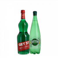 formule jet 27 perrier