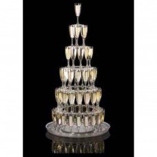 kit pour fontaine à champagne