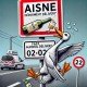 Livraison alcool Aisne 02