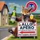 Livraison Alcool Ardennes (08)