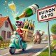  Livraison Alcool Buisson (84110)