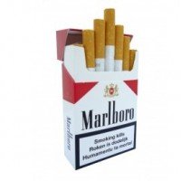 cigarette malboro 20