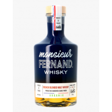 monsieur fernand whisky