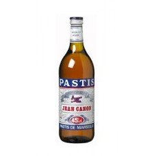 Pastis 75cl livraison express