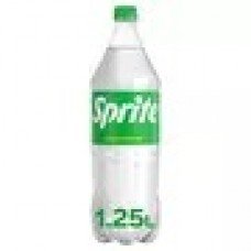 sprite 1 25cl a domicile