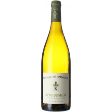 vin blanc menetou