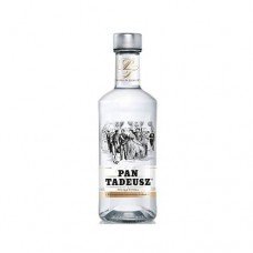 vodka pan tadeusz 500ml 40%